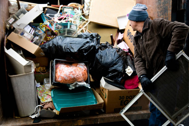 Best Junk Hauling Services  in Muskegon Heights, MI