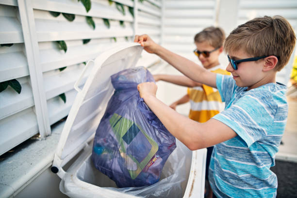 Best Residential Junk Removal  in Muskegon Heights, MI