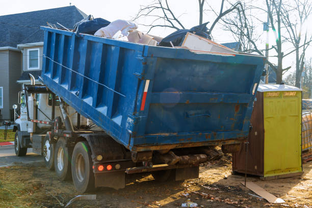 Best Junk Removal Near Me  in Muskegon Heights, MI