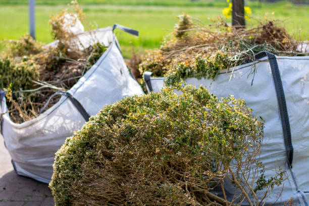 Best Yard Waste Removal  in Muskegon Heights, MI