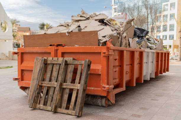 Best Electronics Removal Services  in Muskegon Heights, MI