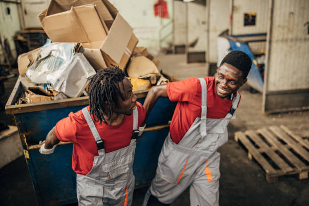 Best Junk Hauling Services  in Muskegon Heights, MI