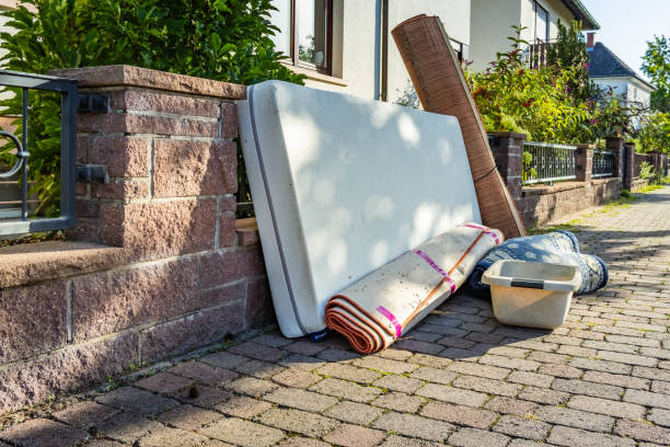 Attic Cleanout Services in Muskegon Heights, MI