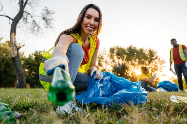 Professional Junk Removal in Muskegon Heights, MI
