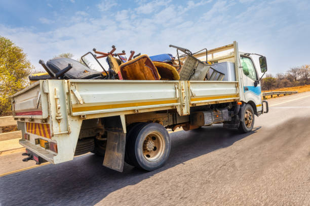 Best Full-Service Junk Removal  in Muskegon Heights, MI