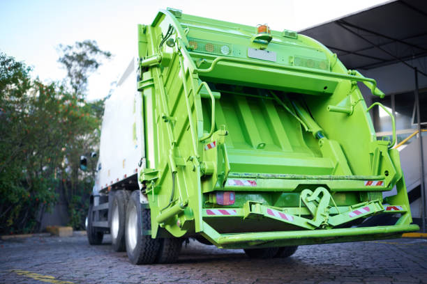 Best Construction Debris Removal  in Muskegon Heights, MI