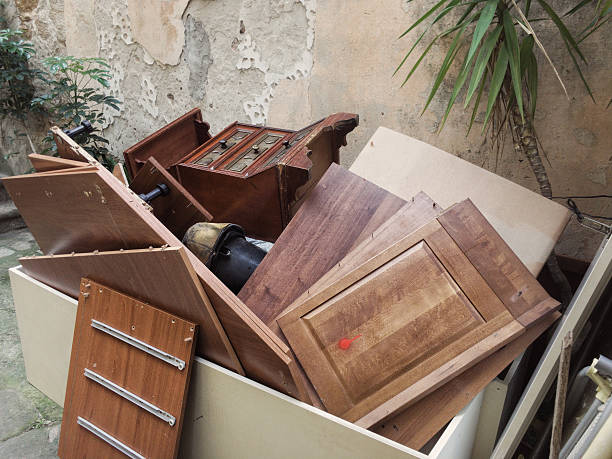 Best Commercial Cleanout Services  in Muskegon Heights, MI