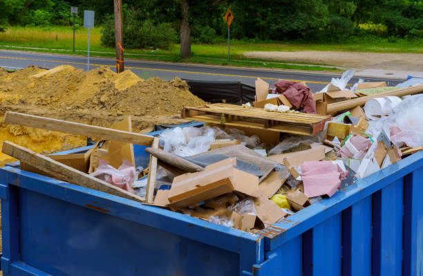 Best Yard Waste Removal  in Muskegon Heights, MI